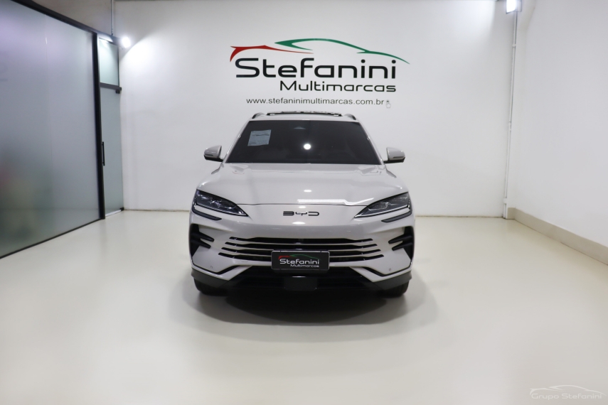 byd song plus 1.5 dm-i hibrido automatico 4p 20261