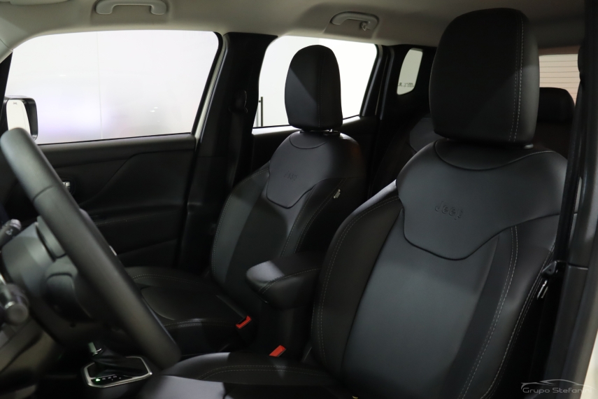 jeep renegade 1.8 16v flex 4p automatico 20216