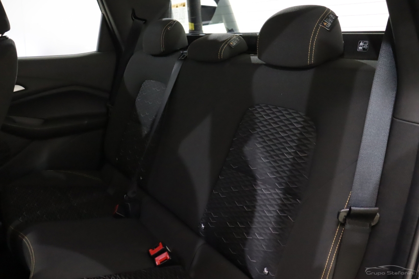 chevrolet montana 1.2 turbo flex lt manual 4p 20257