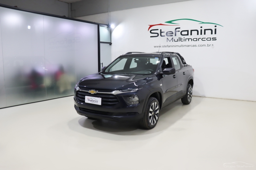 chevrolet montana 1.2 turbo flex lt manual 4p 20250