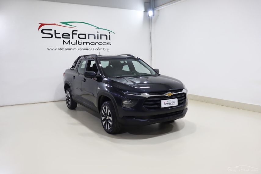 chevrolet montana 1.2 turbo flex lt manual 4p 20252