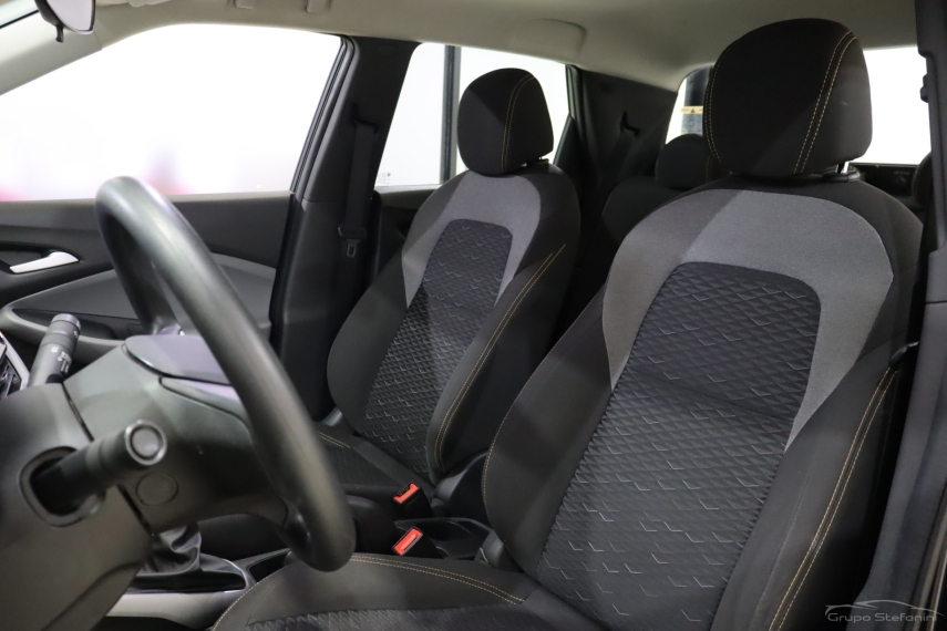 chevrolet montana 1.2 turbo flex lt manual 4p 20256