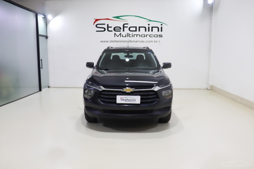 chevrolet montana 1.2 turbo flex lt manual 4p 20251