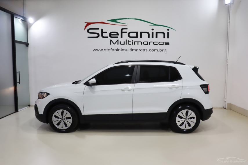 volkswagen t-cross 1.0 200 tsi total flex sense automatico 4p 20249