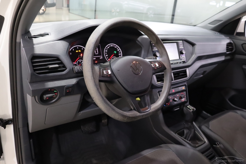 volkswagen t-cross 1.0 200 tsi total flex sense automatico 4p 20243