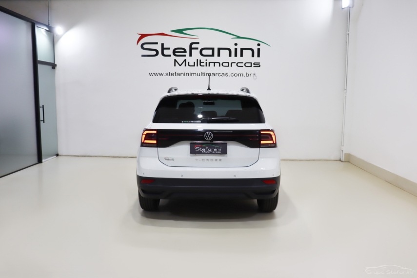 volkswagen t-cross 1.0 200 tsi total flex sense automatico 4p 202411