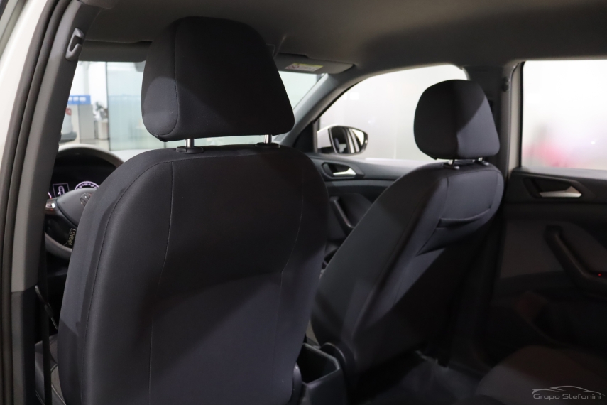 volkswagen t-cross 1.0 200 tsi total flex sense automatico 4p 20248