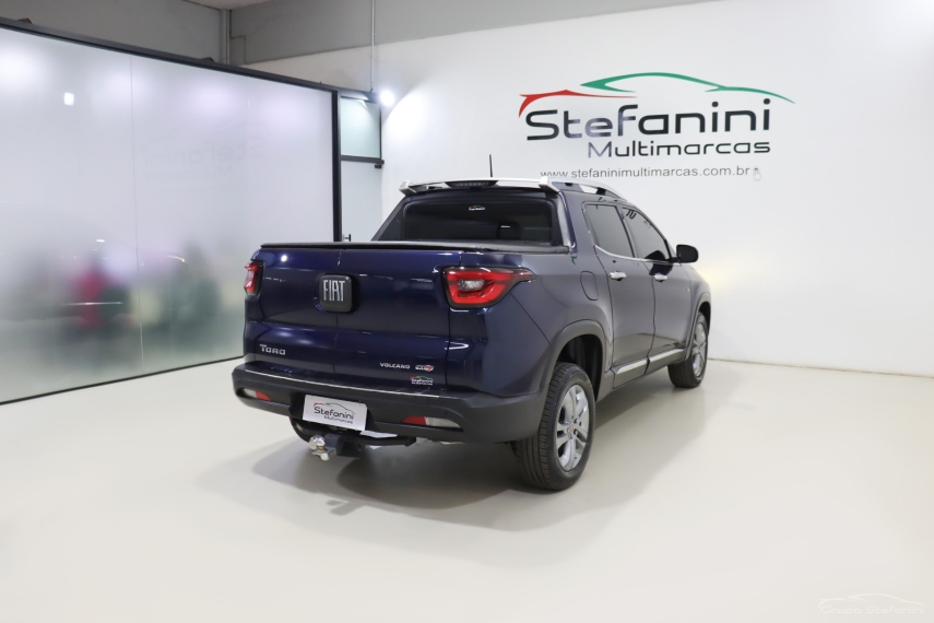 fiat toro 2.4 16v multiair flex volcano at9 4p automatico 202010