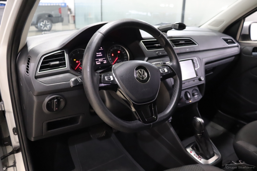 volkswagen voyage 1.6 16v msi totalflex 4p automatico flex 20193