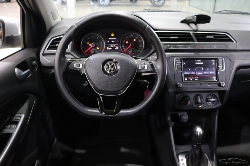 volkswagen voyage 1.6 16v msi totalflex 4p automatico flex 20194