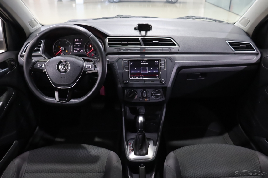 volkswagen voyage 1.6 16v msi totalflex 4p automatico flex 20195