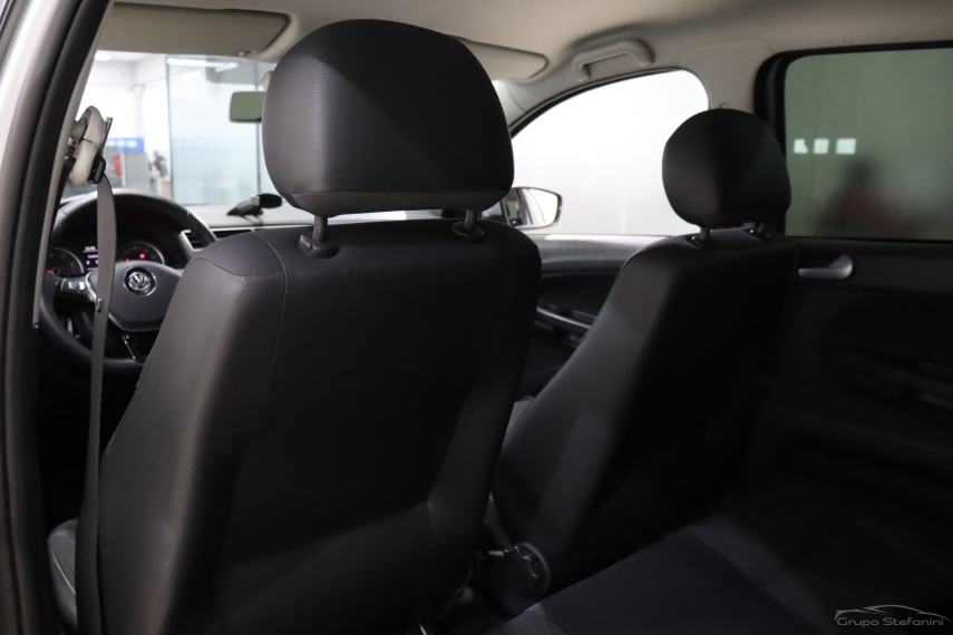 volkswagen voyage 1.6 16v msi totalflex 4p automatico flex 20198