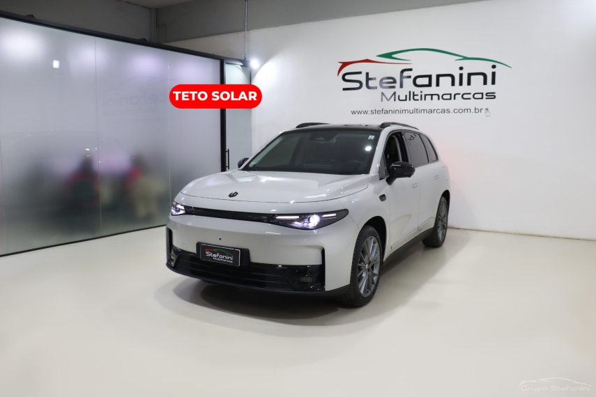 leapmotor c10 eletrico bev 6.9 4p automatico 20260