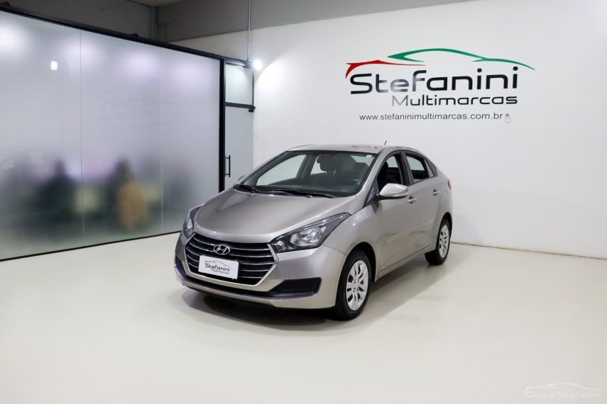 hyundai hb20s 1.6 comfort plus 16v flex 4p manual 2018