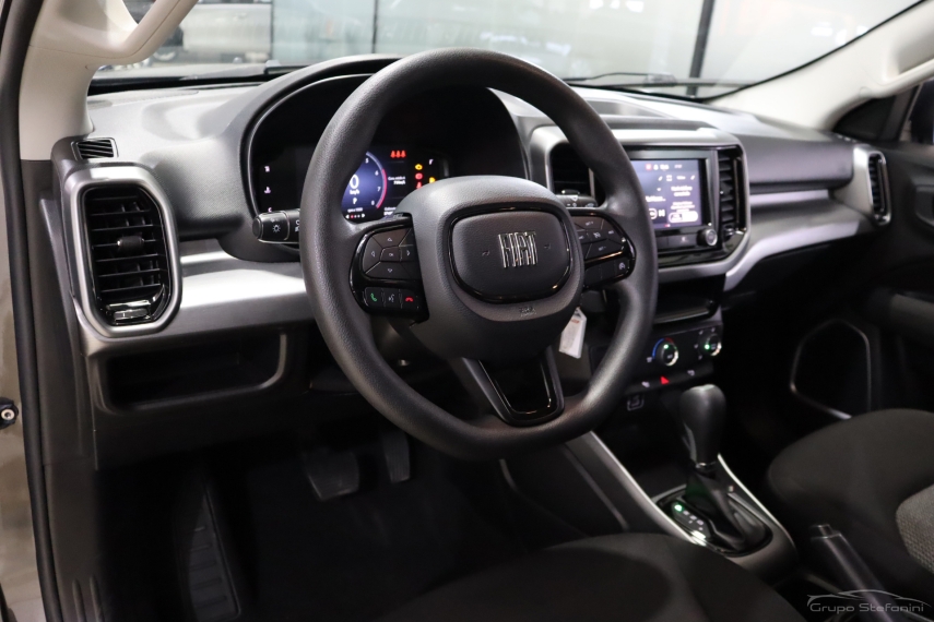 fiat toro 1.3 turbo 270 flex endurance at6 4p automatico 20253