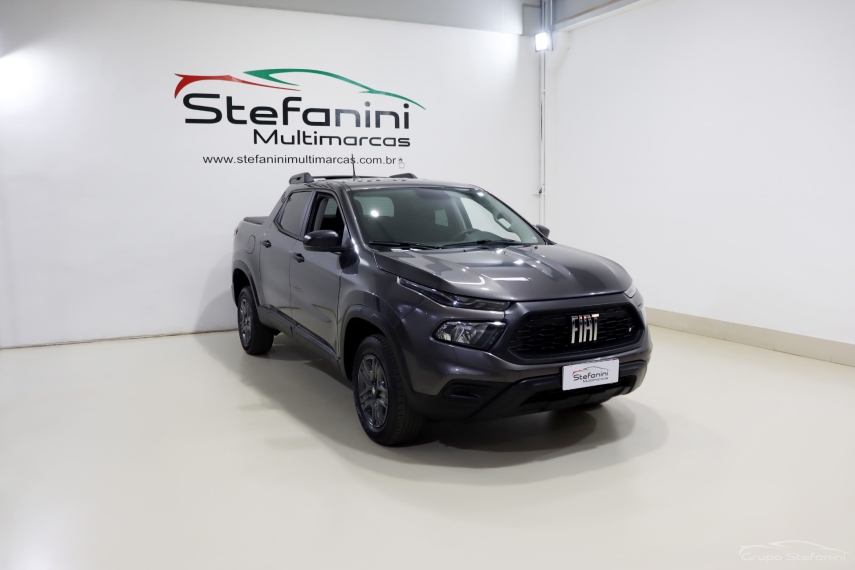 fiat toro 1.3 turbo 270 flex endurance at6 4p automatico 20252