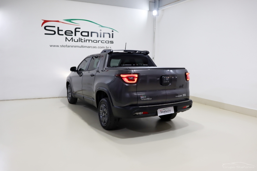 fiat toro 1.3 turbo 270 flex endurance at6 4p automatico 202512