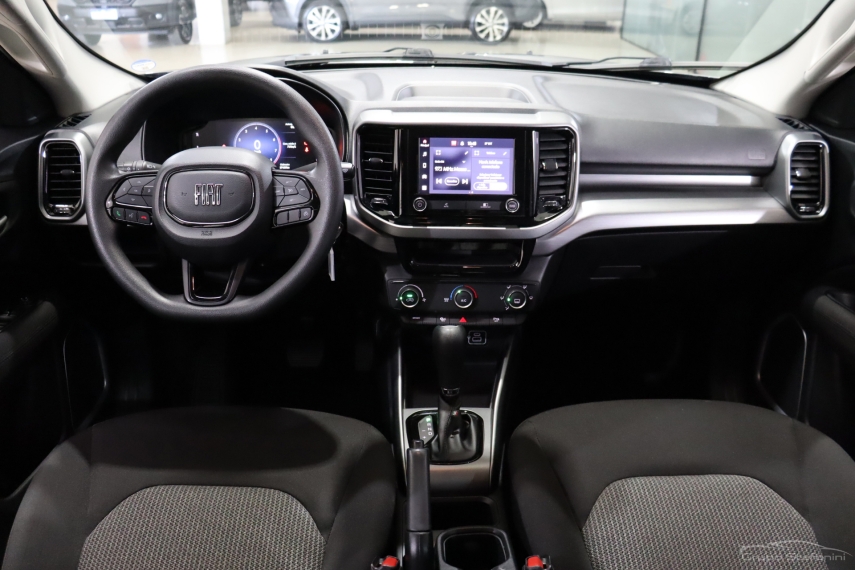 fiat toro 1.3 turbo 270 flex endurance at6 4p automatico 20255