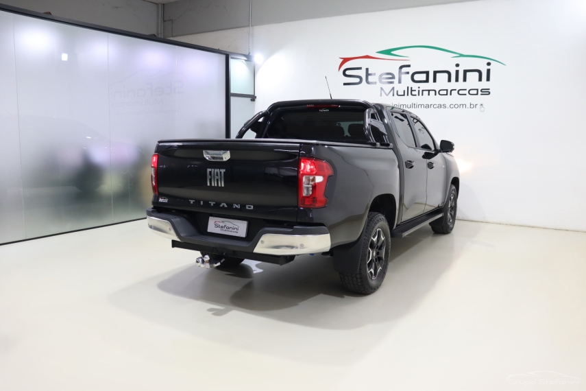 fiat titano 2.2 turbo diesel volcano 4x4 at6 4p automatico 202510