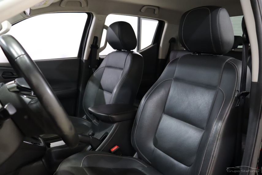 fiat titano 2.2 turbo diesel volcano 4x4 at6 4p automatico 20256