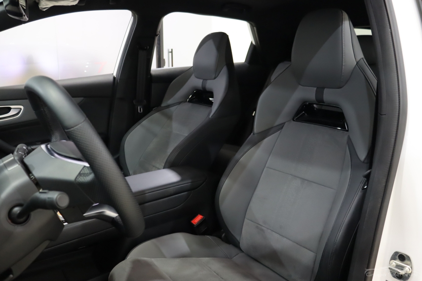 mg 4 64 kw eletrico x-power 6.4 4p automatico 20266