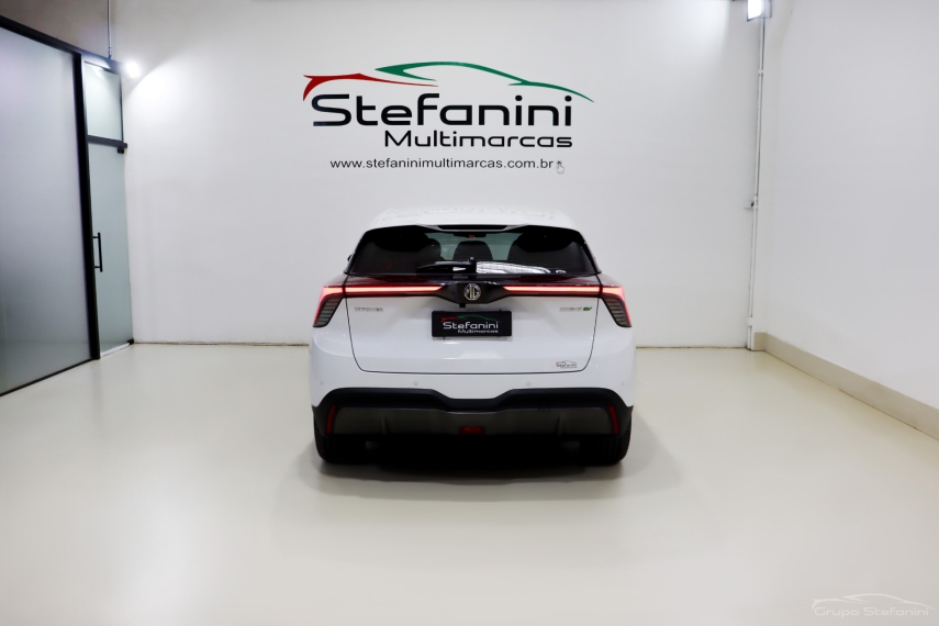 mg 4 64 kw eletrico x-power 6.4 4p automatico 202611