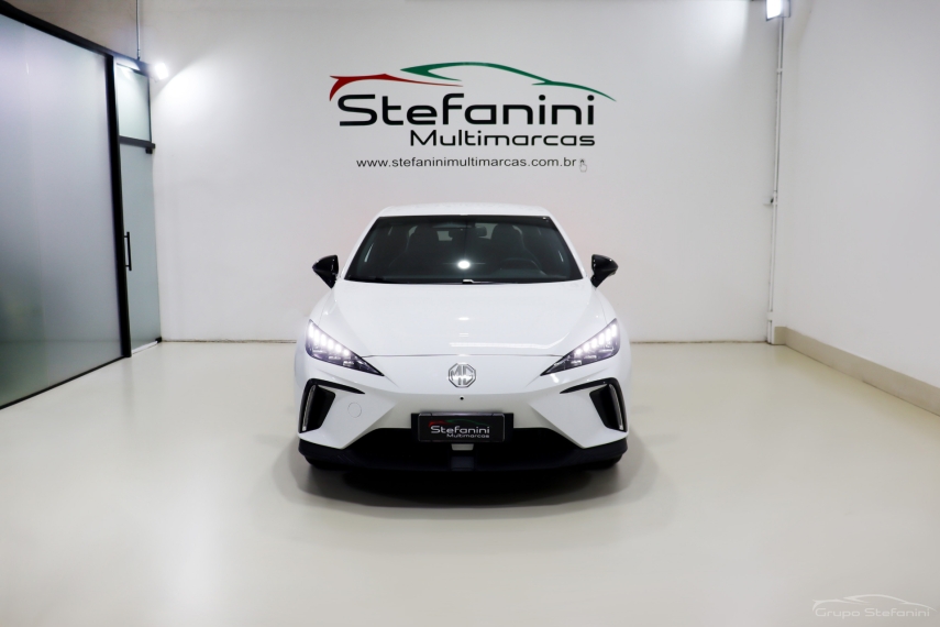 mg 4 64 kw eletrico x-power 6.4 4p automatico 20261