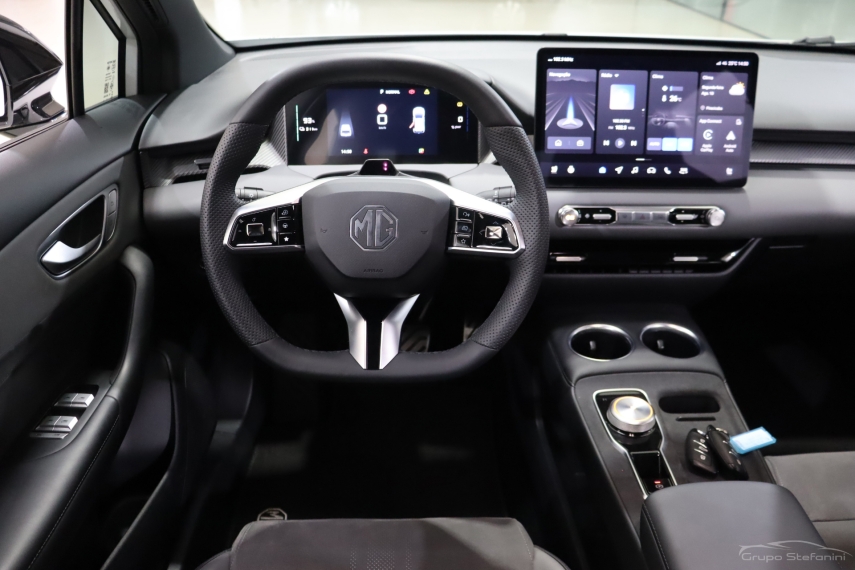 mg 4 64 kw eletrico x-power 6.4 4p automatico 20264