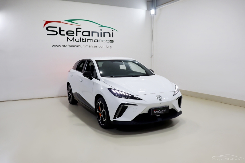 mg 4 64 kw eletrico x-power 6.4 4p automatico 20262