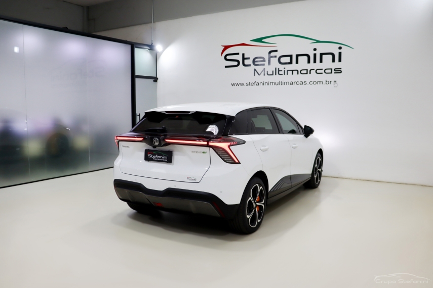 mg 4 64 kw eletrico x-power 6.4 4p automatico 202610