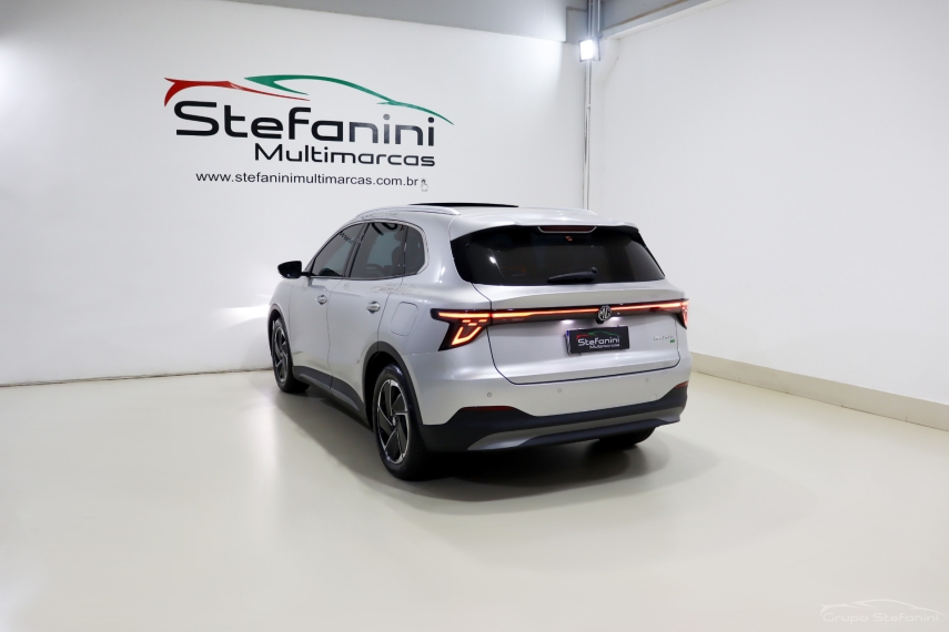 mg s5 64 kw eletrico luxury 6.4 4p automatico 202613