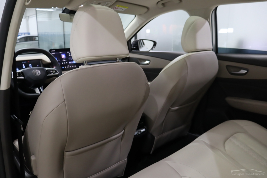 mg s5 64 kw eletrico luxury 6.4 4p automatico 20268
