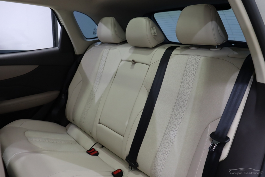 mg s5 64 kw eletrico luxury 6.4 4p automatico 20267