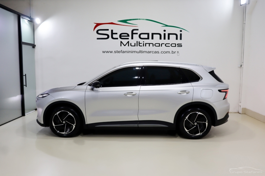 mg s5 64 kw eletrico luxury 6.4 4p automatico 202610
