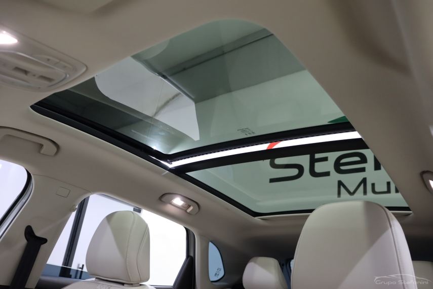 mg s5 64 kw eletrico luxury 6.4 4p automatico 20269