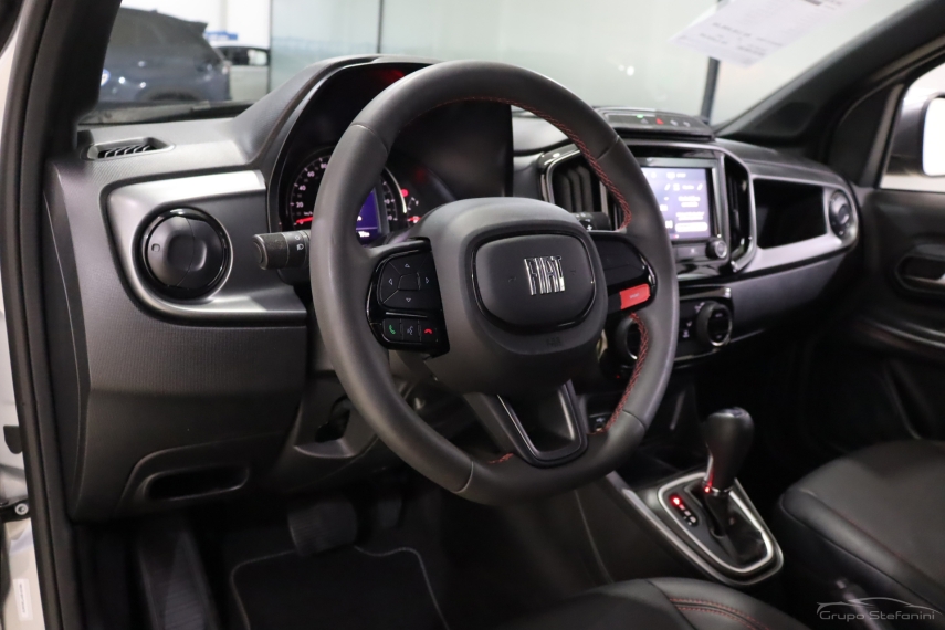 fiat strada 1.0 turbo 200 flex ultra cd cvt 4p automatico 20263