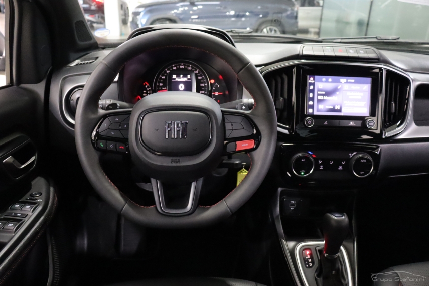 fiat strada 1.0 turbo 200 flex ultra cd cvt 4p automatico 20264