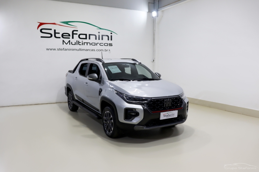 fiat strada 1.0 turbo 200 flex ultra cd cvt 4p automatico 20262