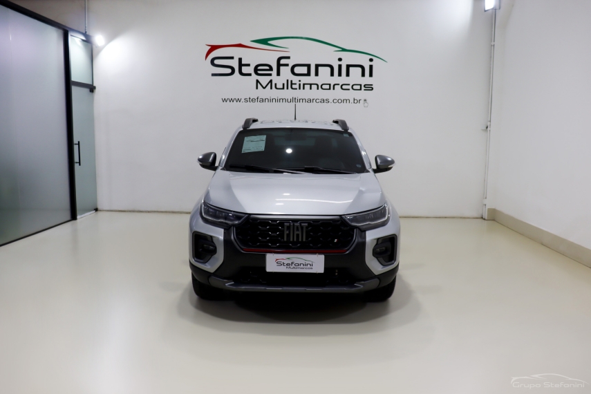 fiat strada 1.0 turbo 200 flex ultra cd cvt 4p automatico 20261