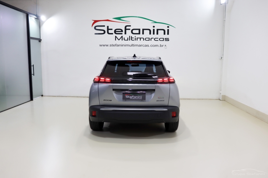 peugeot 2008 1.0 turbo 200 flex active cvt 4p automatico 202511