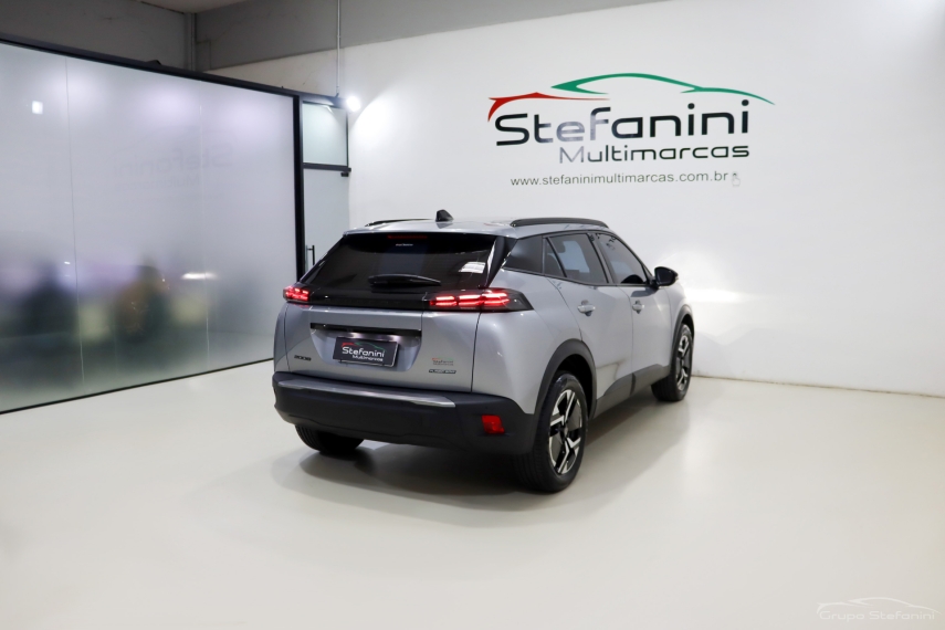 peugeot 2008 1.0 turbo 200 flex active cvt 4p automatico 202510