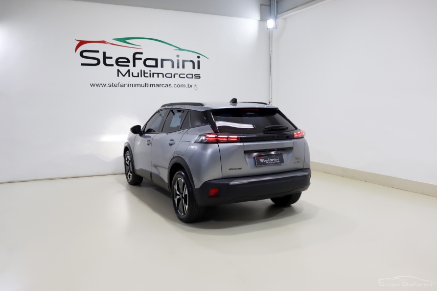 peugeot 2008 1.0 turbo 200 flex active cvt 4p automatico 202512