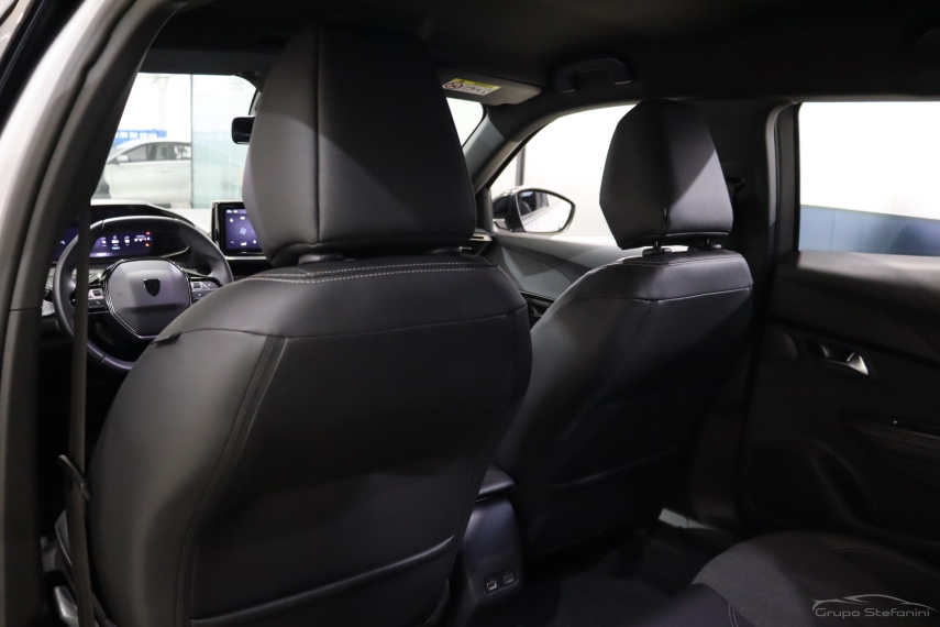 peugeot 2008 1.0 turbo 200 flex active cvt 4p automatico 20258