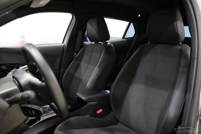 peugeot 2008 1.0 turbo 200 flex active cvt 4p automatico 20256