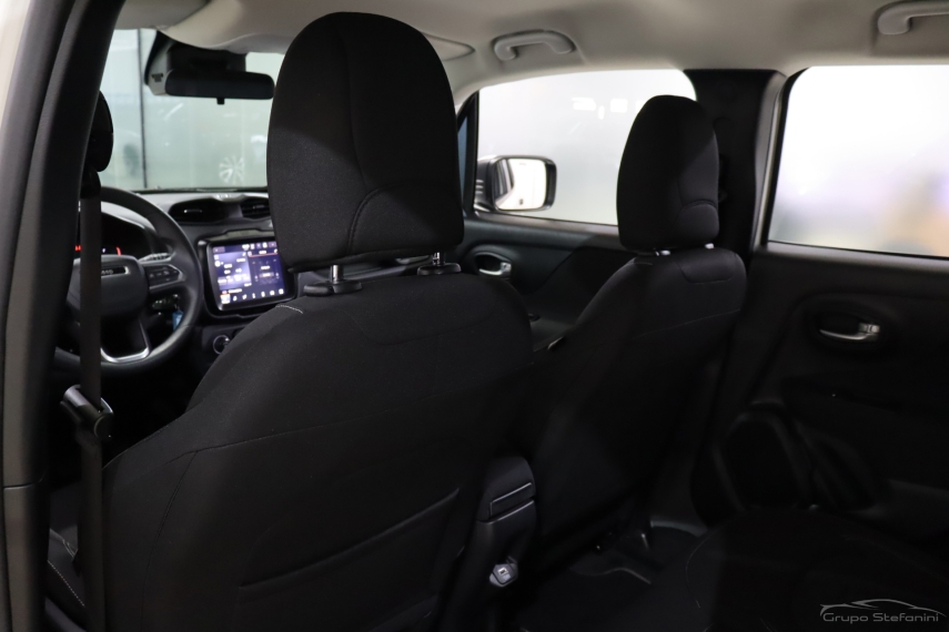 jeep renegade 1.3 t270 turbo flex sport altitude at6 4p automatico 20258