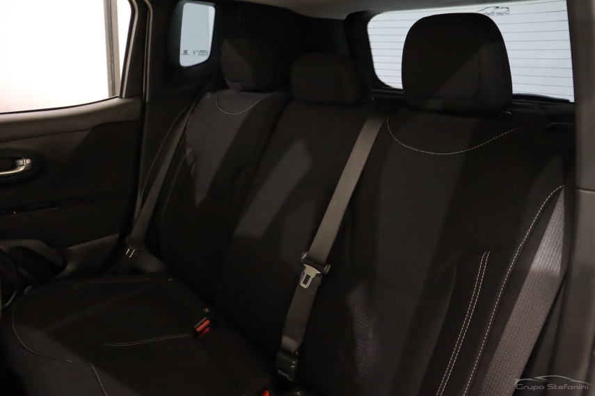 jeep renegade 1.3 t270 turbo flex sport altitude at6 4p automatico 20257