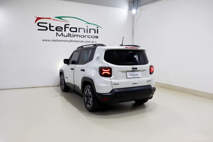 jeep renegade 1.3 t270 turbo flex sport altitude at6 4p automatico 202512