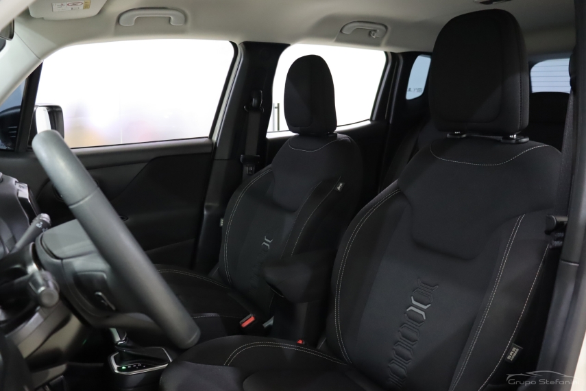jeep renegade 1.3 t270 turbo flex sport altitude at6 4p automatico 20256