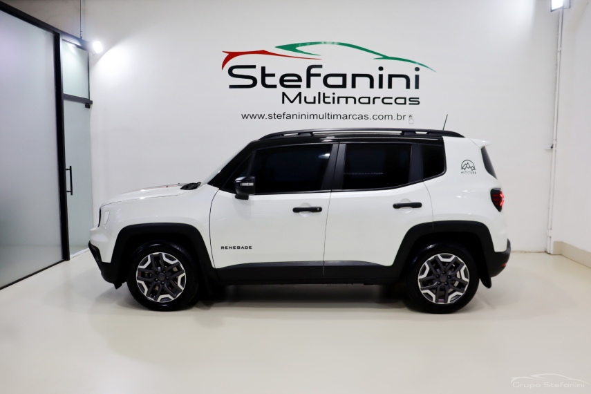 jeep renegade 1.3 t270 turbo flex sport altitude at6 4p automatico 20259