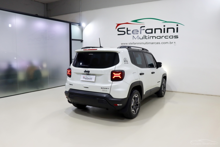 jeep renegade 1.3 t270 turbo flex sport altitude at6 4p automatico 202510
